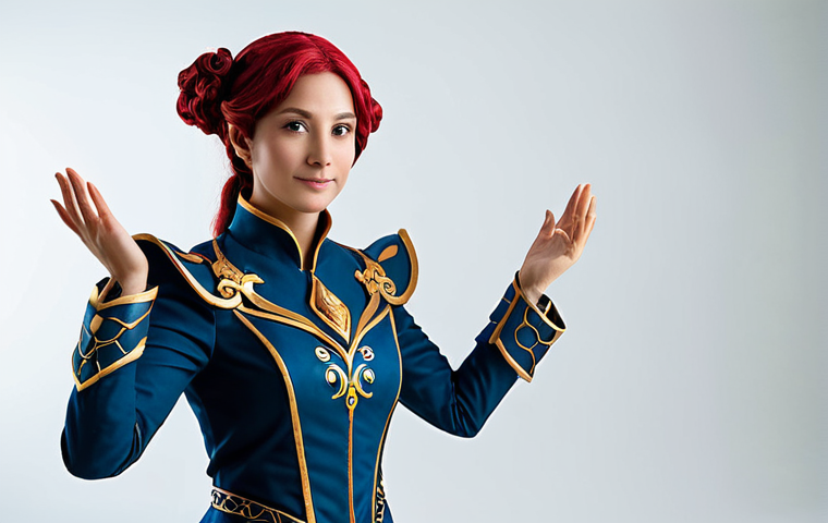 cosplay - 이미지 1